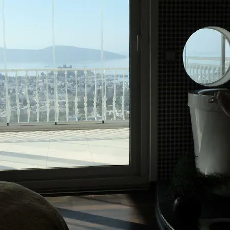 Lejlighed Turkkuyusu Mah. Lapa Cavus Sok. Bodrum