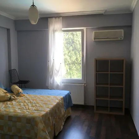 Turkkuyusu Mah. Lapa Cavus Sok. Διαμέρισμα
