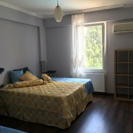 Διαμέρισμα Turkkuyusu Mah. Lapa Cavus Sok.