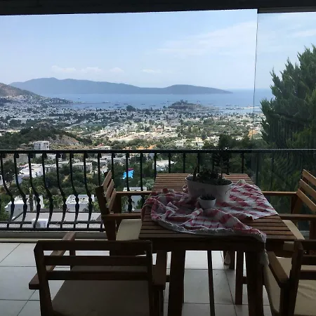 Turkkuyusu Mah. Lapa Cavus Sok. Αλικαρνασσός