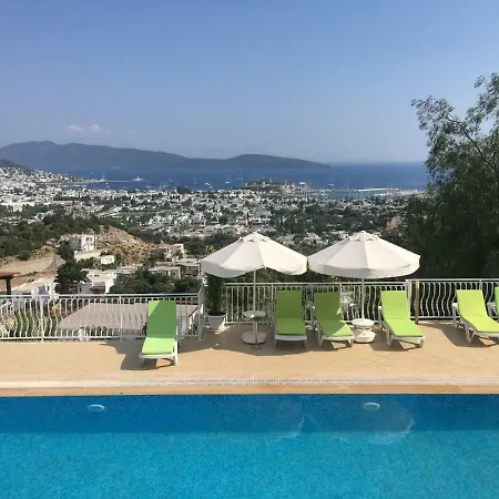 Διαμέρισμα Turkkuyusu Mah. Lapa Cavus Sok.
