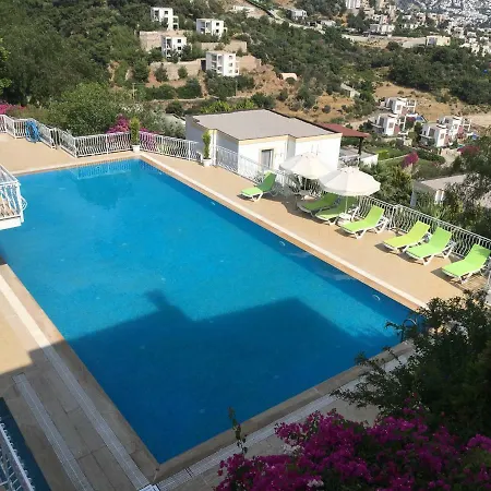 Διαμέρισμα Turkkuyusu Mah. Lapa Cavus Sok. Αλικαρνασσός