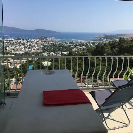 Turkkuyusu Mah. Lapa Cavus Sok. * Αλικαρνασσός
