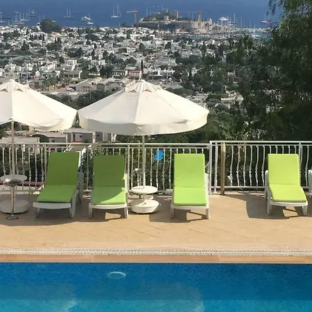 Διαμέρισμα Turkkuyusu Mah. Lapa Cavus Sok. Αλικαρνασσός