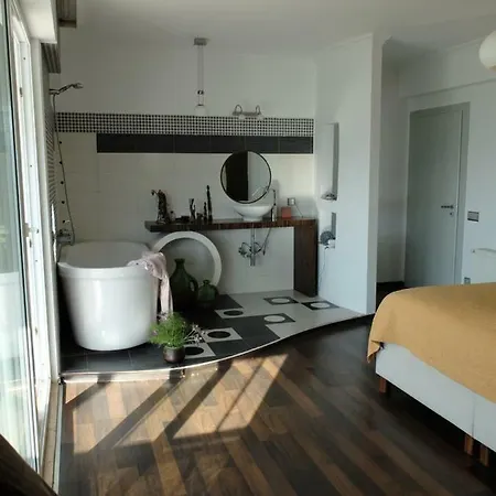 Apartmán Turkkuyusu Mah. Lapa Cavus Sok. Bodrum