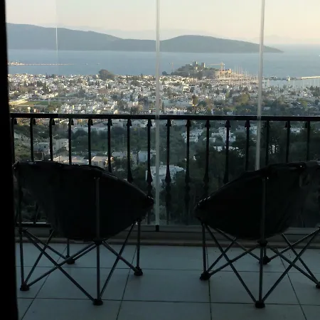 Apartmán Turkkuyusu Mah. Lapa Cavus Sok. *
