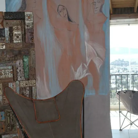 Turkkuyusu Mah. Lapa Cavus Sok. Apartmán Bodrum