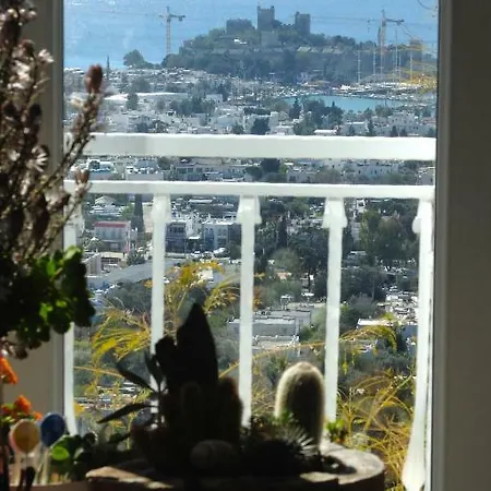 Apartmán Turkkuyusu Mah. Lapa Cavus Sok. Bodrum
