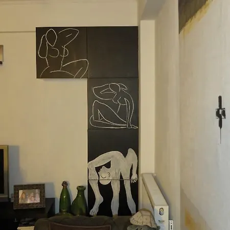 Apartmán Turkkuyusu Mah. Lapa Cavus Sok.