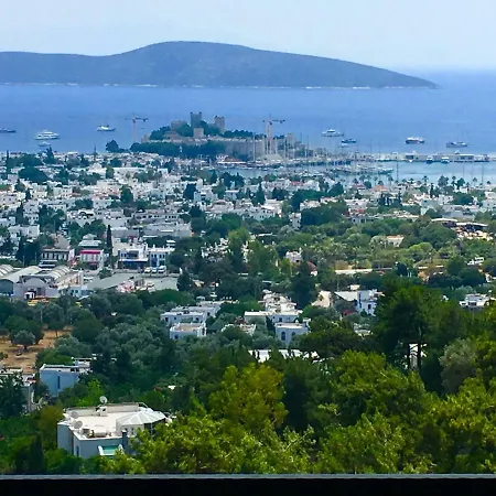 Turkkuyusu Mah. Lapa Cavus Sok. Apartmán Bodrum