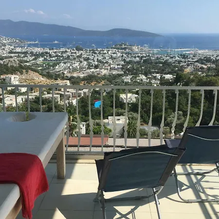 Turkkuyusu Mah. Lapa Cavus Sok. Apartmán Bodrum
