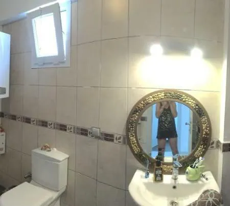 Apartmán Turkkuyusu Mah. Lapa Cavus Sok. Bodrum